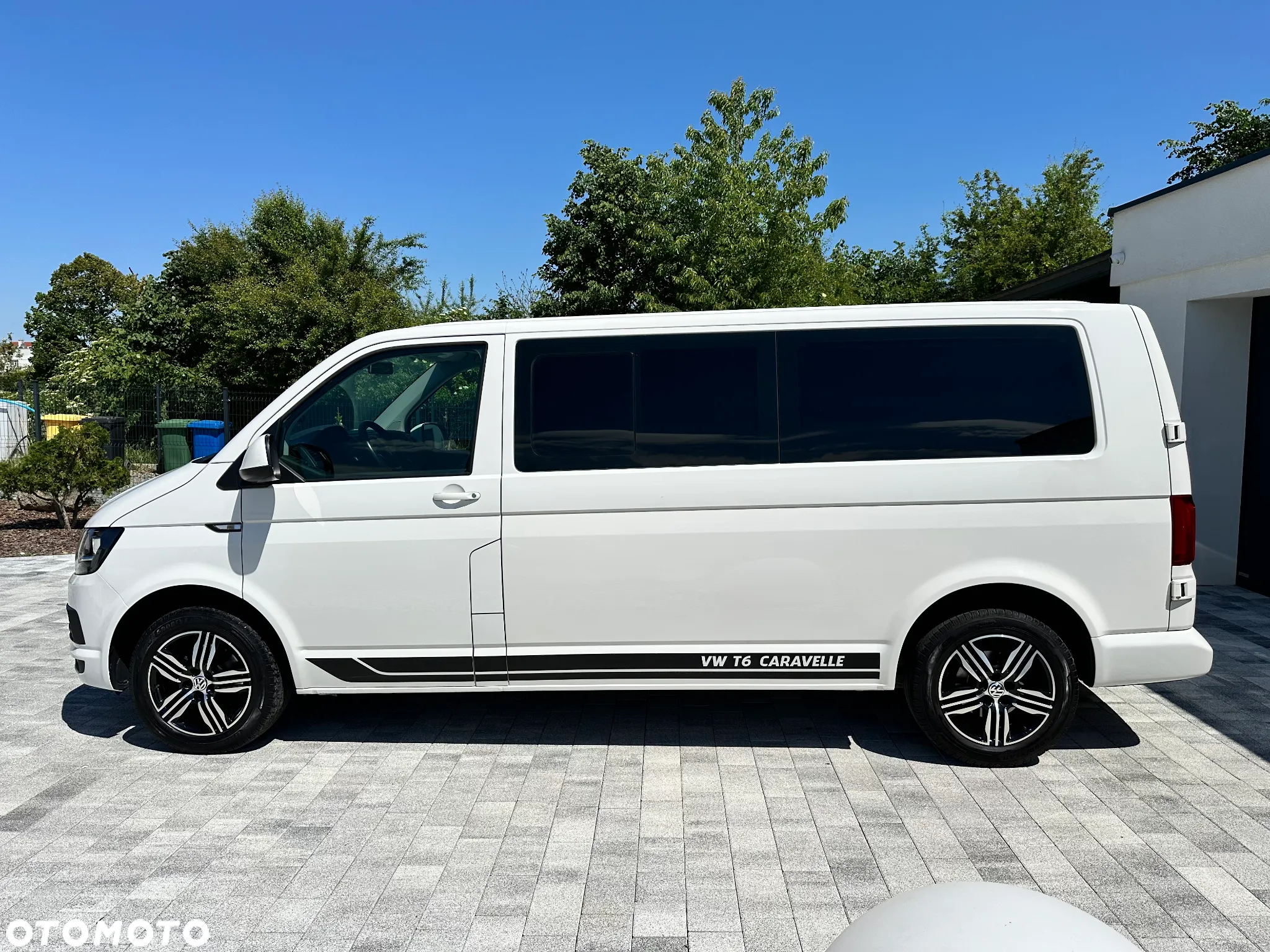 Volkswagen Caravelle 2.0 TDI L2 Trendline - 5