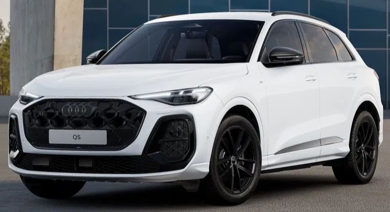 Audi Q5 FY (2017-2024) TFSI mHEV 150 kW S tronic 2026