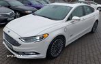 Ford Fusion - 1