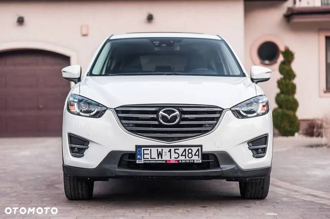 Mazda CX-5 2.0 Skypassion - 3