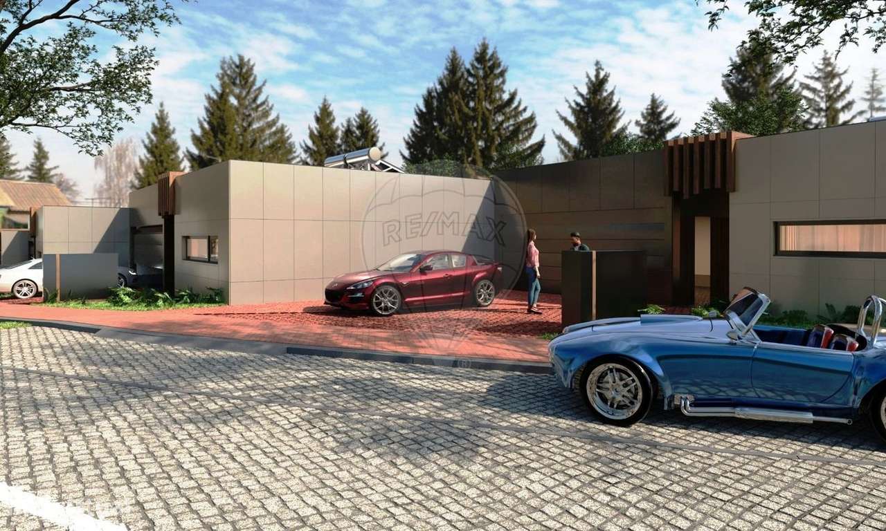 Moradia T4 para venda - Grande imagem: 1/34