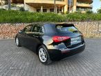 Mercedes-Benz A 180 d Business Solutions - 36