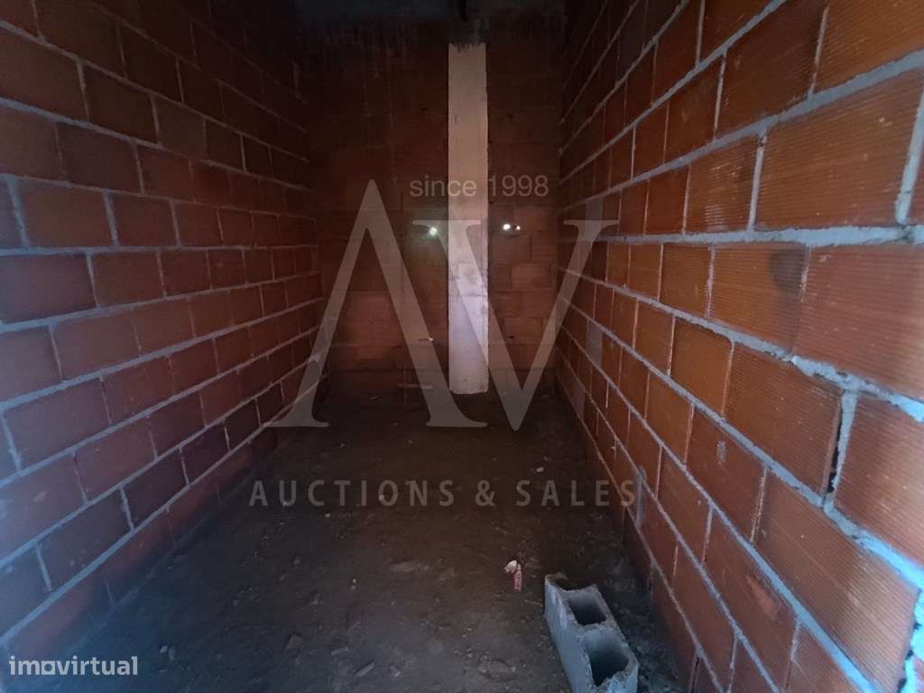 T1 com Varanda e Parqueamento - Tranquilidade às Portas da Cidade-8