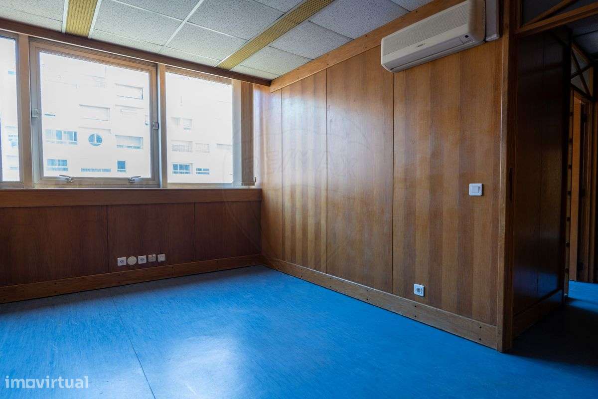 Escritório  para venda - Grande imagem: 3/19