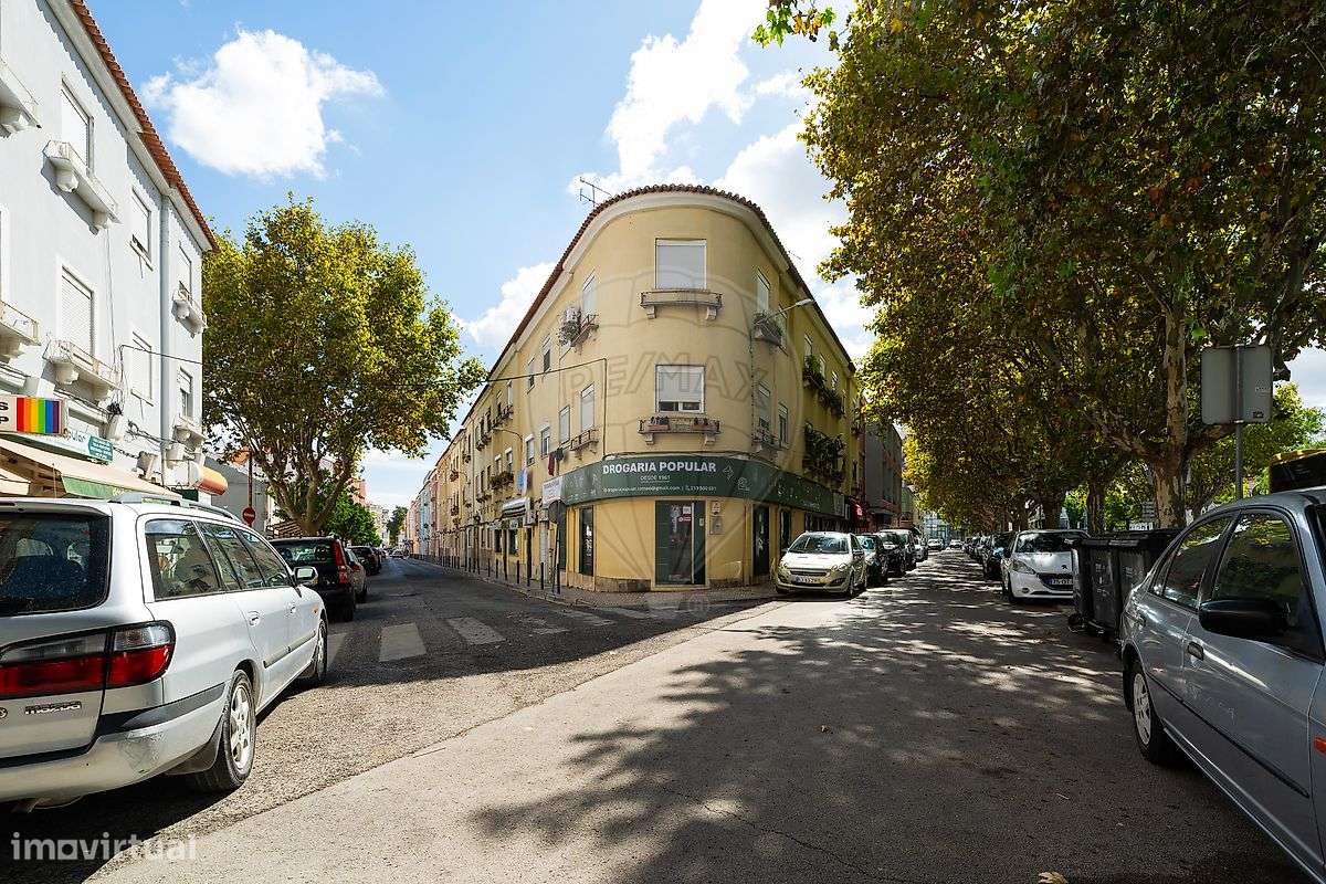 Apartamento T3 para venda-15