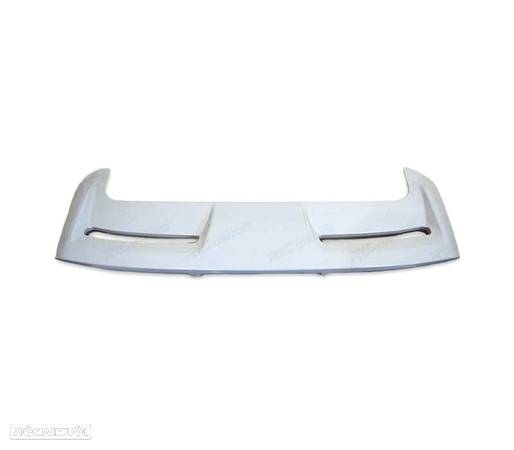 AILERON SPOILER DE TETO PARA FORD FOCUS ST 12 - 2