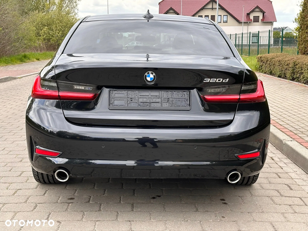 BMW Seria 3 - 7