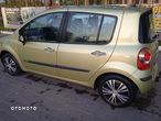 Renault Modus 1.6 16V Privilege - 8