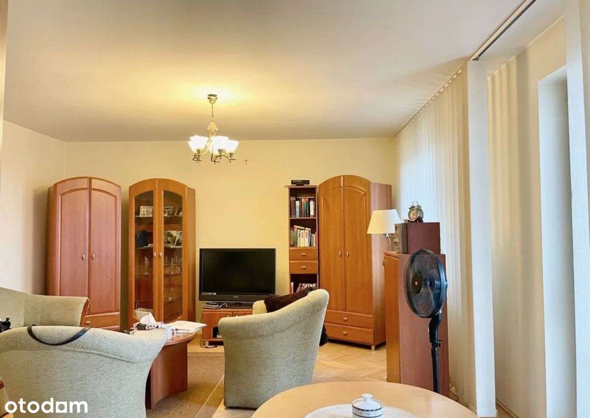 Ksawerów | 3 pokoje | dwa balkony - Pełny obrazek: 4/18