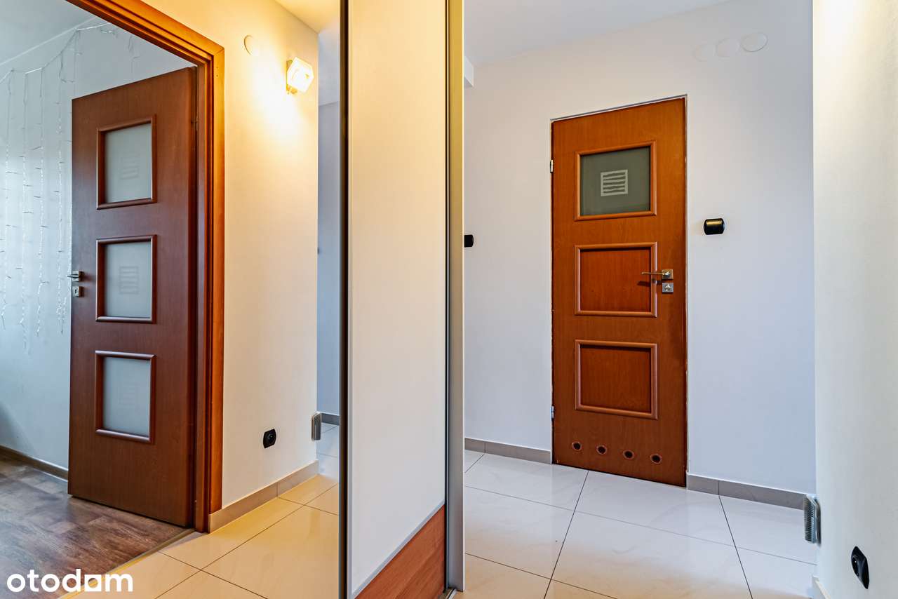 Wyjątkowe mieszkanie po remoncie  w świetnej lokalizacji !-5