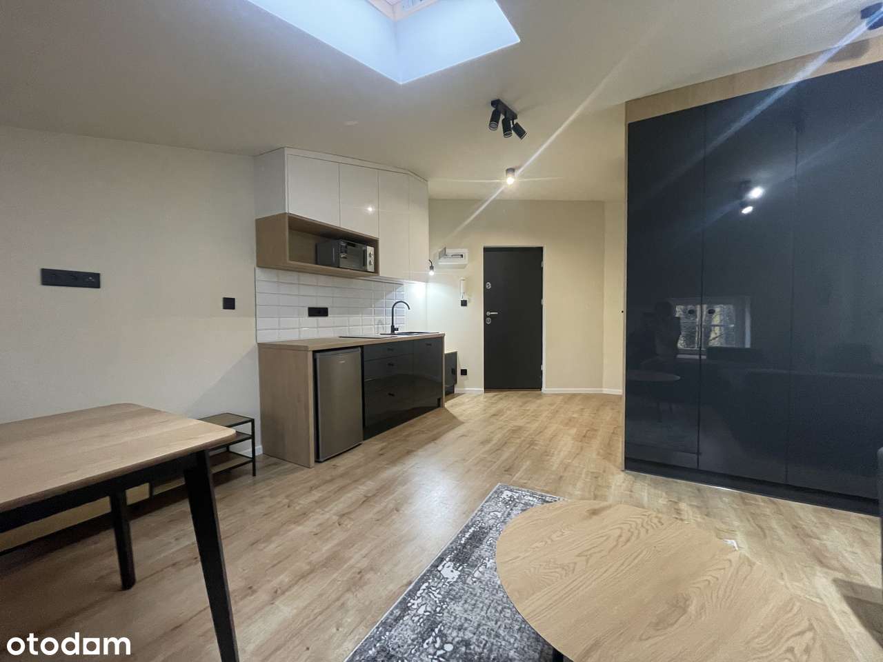 Klimatyczne mieszkanie pod klucz na  Zdrowiu, Atlas Arena-4