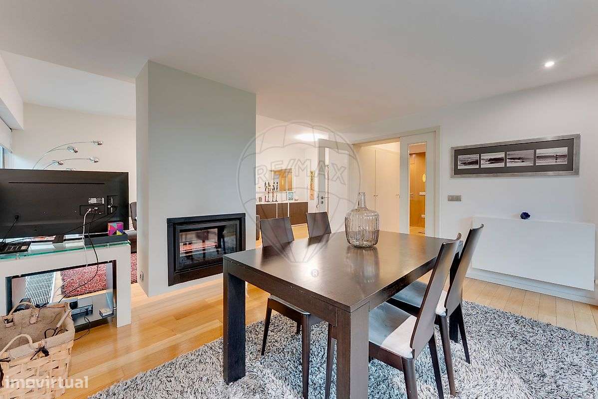 Moradia T4 para venda - Grande imagem: 4/50