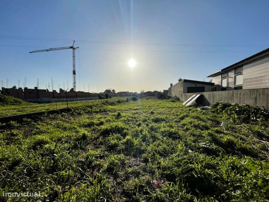 TERRENO P/ CONSTRUÇÃO - MURTOSA - Grande imagem: 2/8