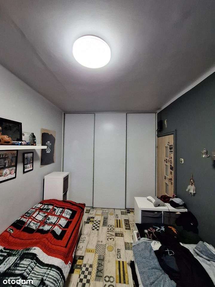 Sprzedam mieszkanie 2 pokoje 53 m² - Widok 5