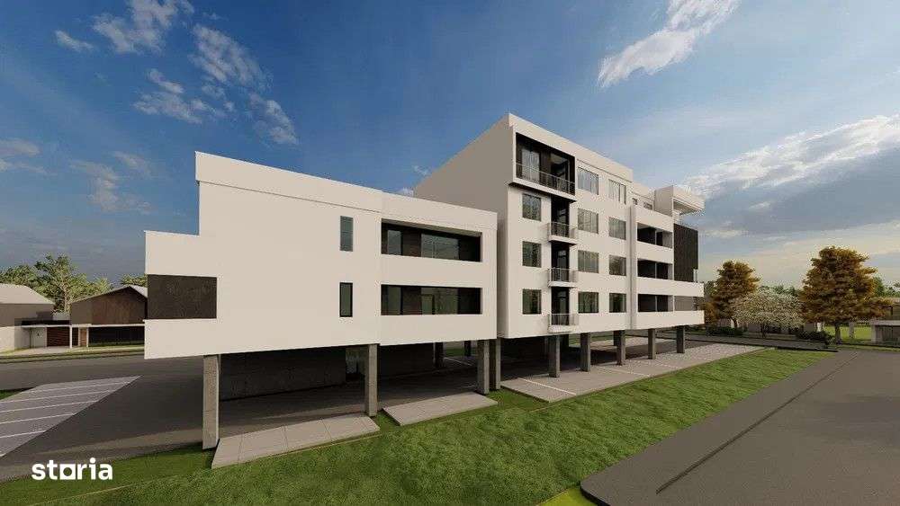 KAMSAS | 2 CAMERE DECOMANDAT | OFERTA | TVA INCLUS | - Imagine principală: 4/7