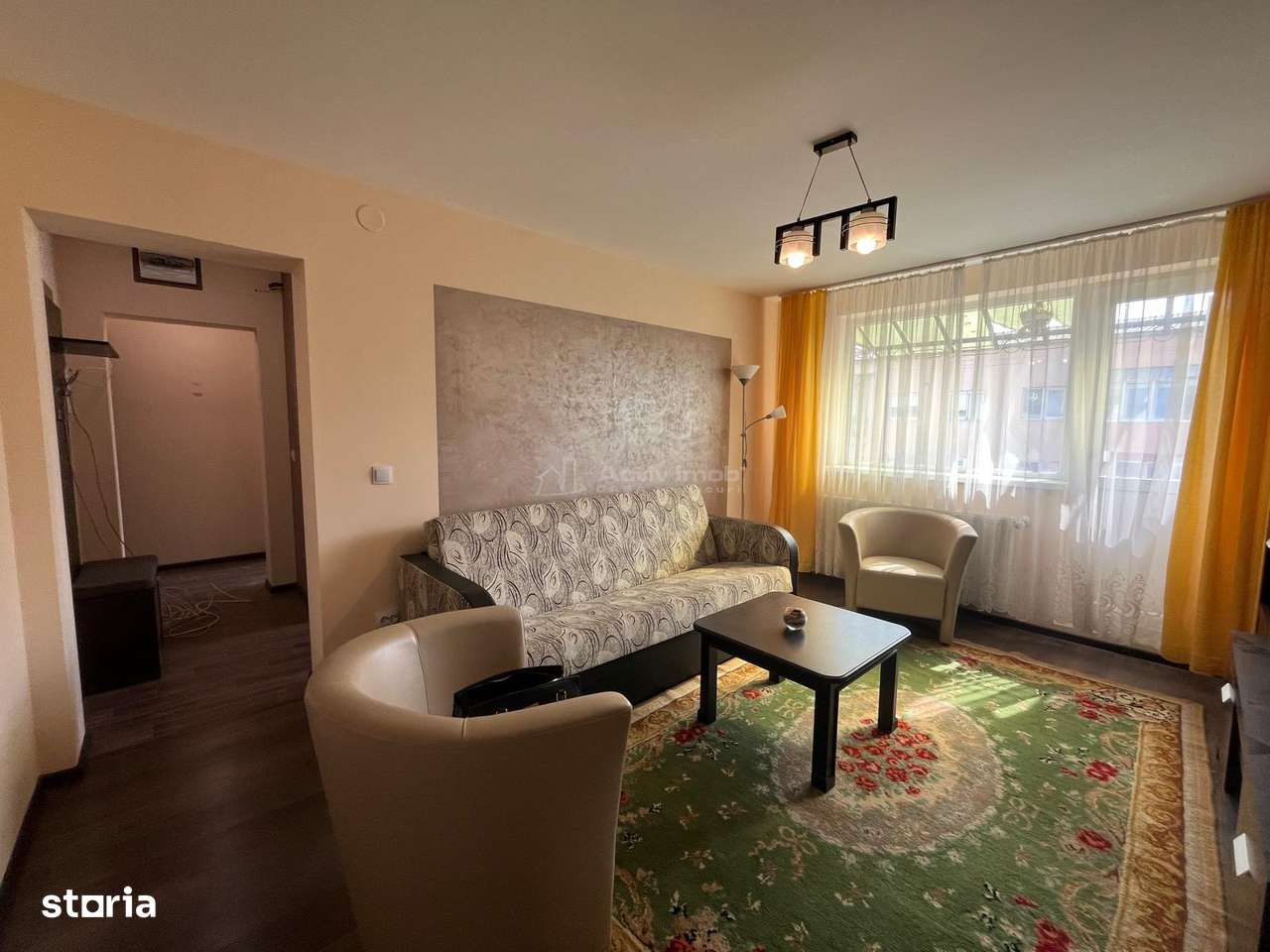 Lugoj, Ap., 4 Cam. 69 Mp. Utili, Micro 2 - Imagine principală: 5/20