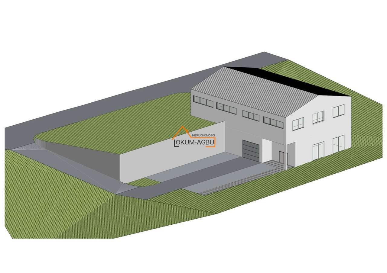 Działka na sprzedaż, Wilkowice-15