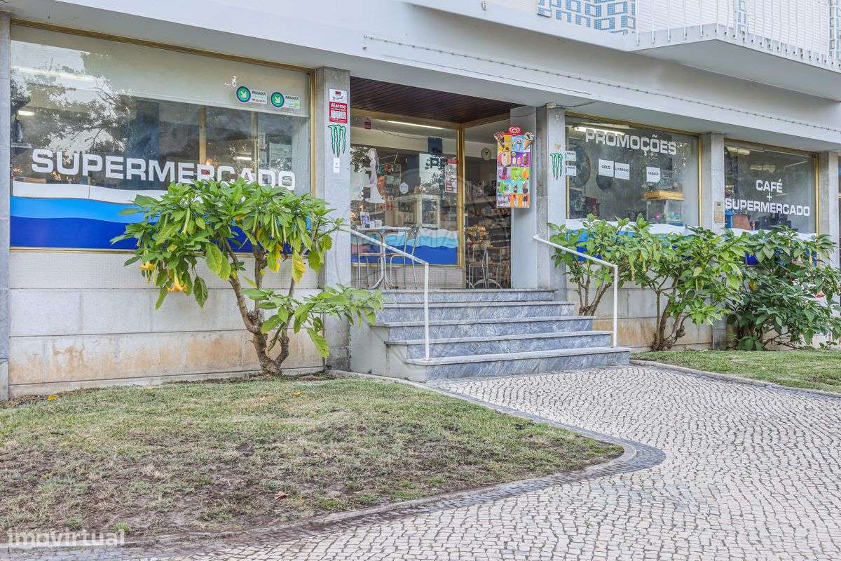 Trespasse  para venda - Grande imagem: 1/14