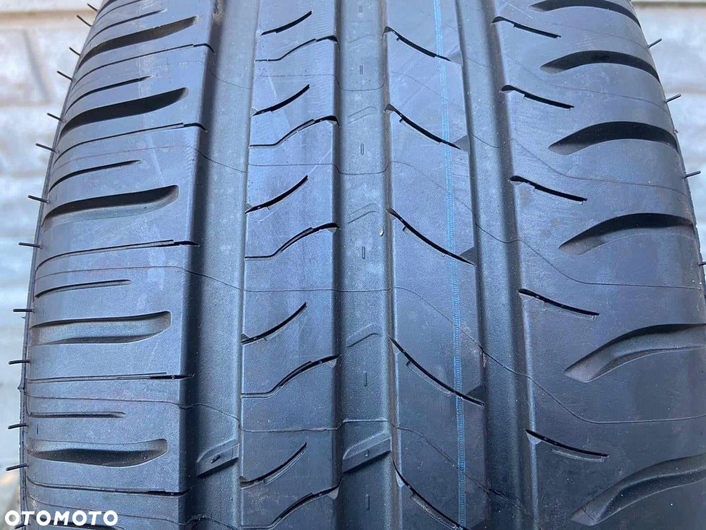 205/55R16 91V Michelin Energy Saver - 2