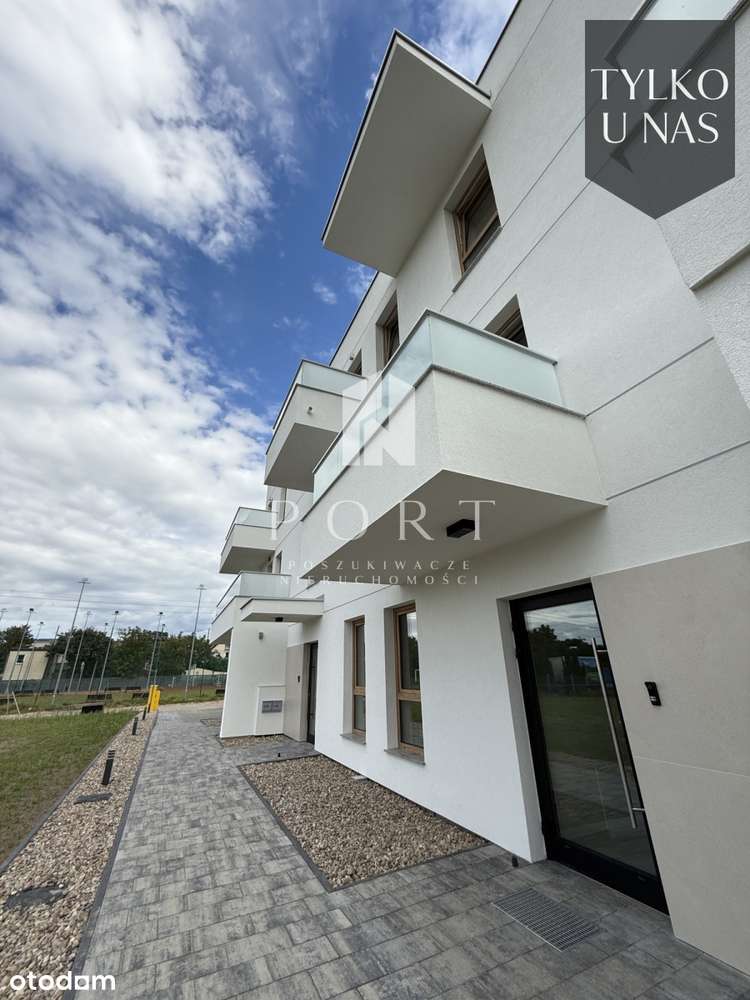 Dwupoziomowe mieszkanie Gotowe DO Odbioru! - Pełny obrazek: 5/17