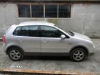 Dezmembrari  VW POLO (9N, 9N3)  2001  > 2012 1.4 16V Benzina - 2