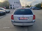 Skoda Octavia Combi 1.9TDI Elegance Aut - 5