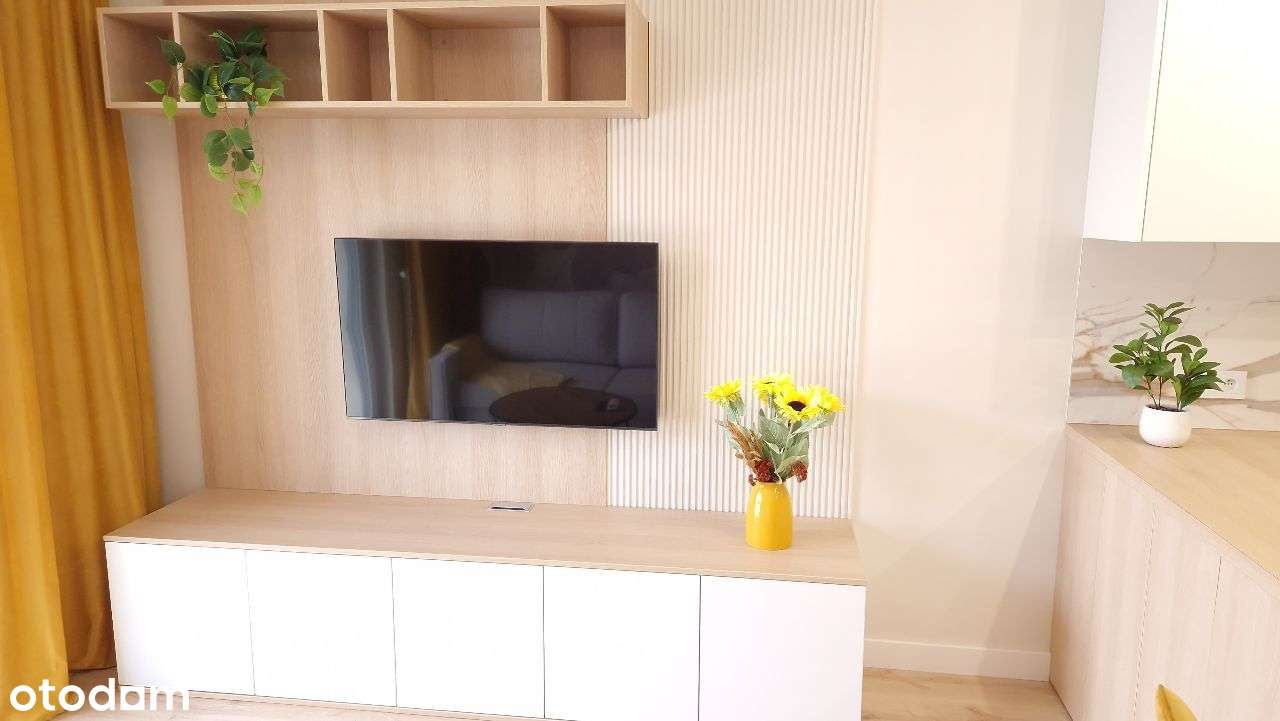 Apartament na ul. Piltza, klimatyzacja - Pełny obrazek: 2/19