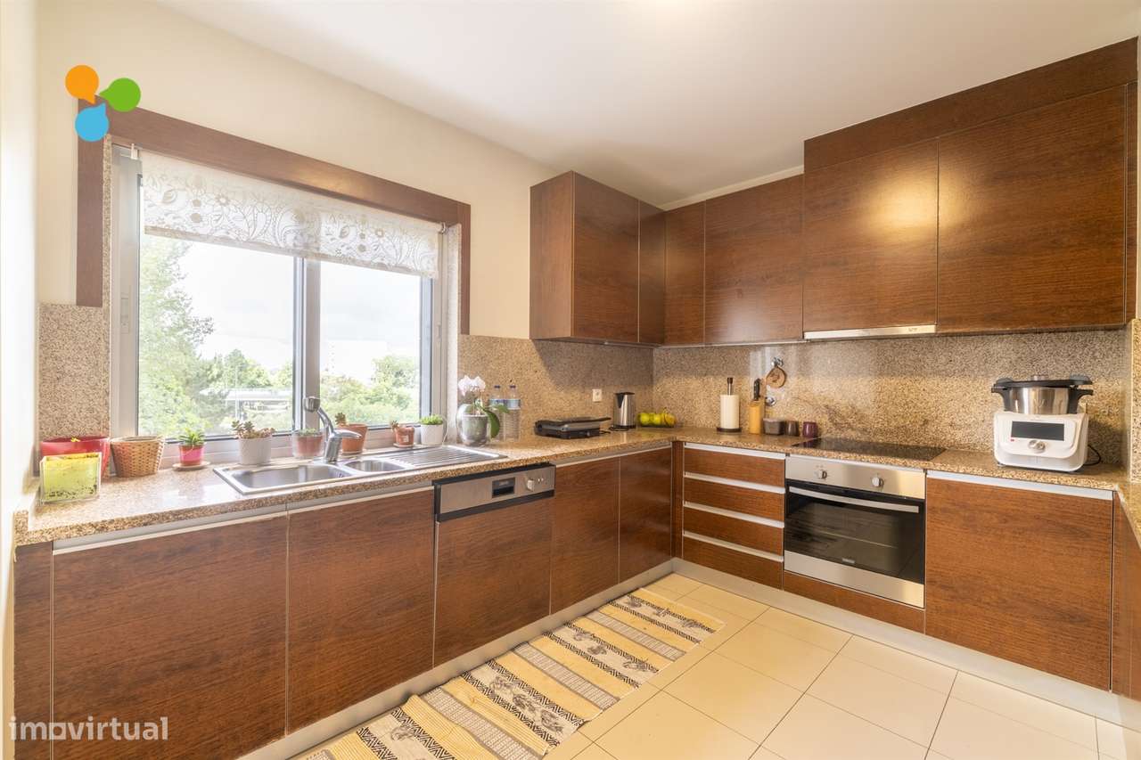 Apartamento T4 Venda em Paranhos,Porto-23
