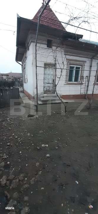 Casa de vanzare, cu 5 camere, 112 mp, Gaesti - Imagine principală: 2/19