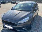 Ford Focus 1.5 EcoBoost Trend ASS - 2