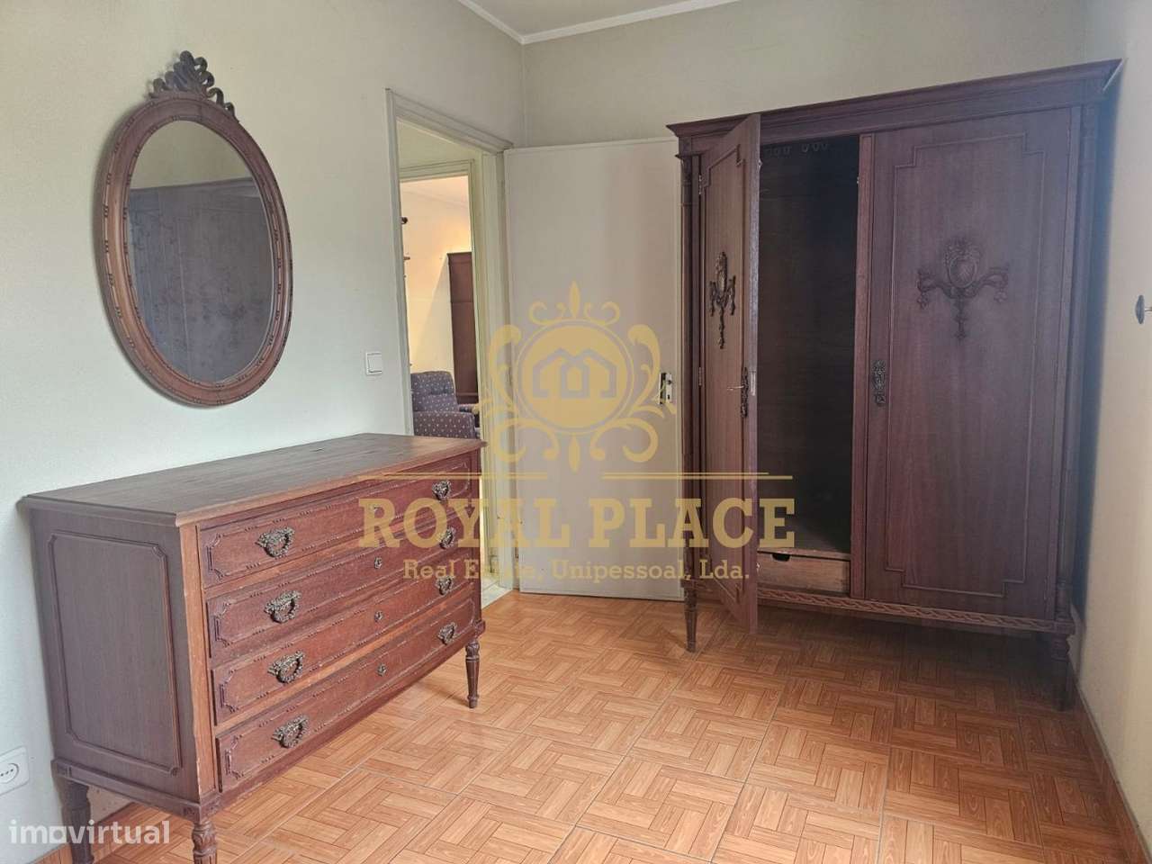 Moradia isolada Fiães-18