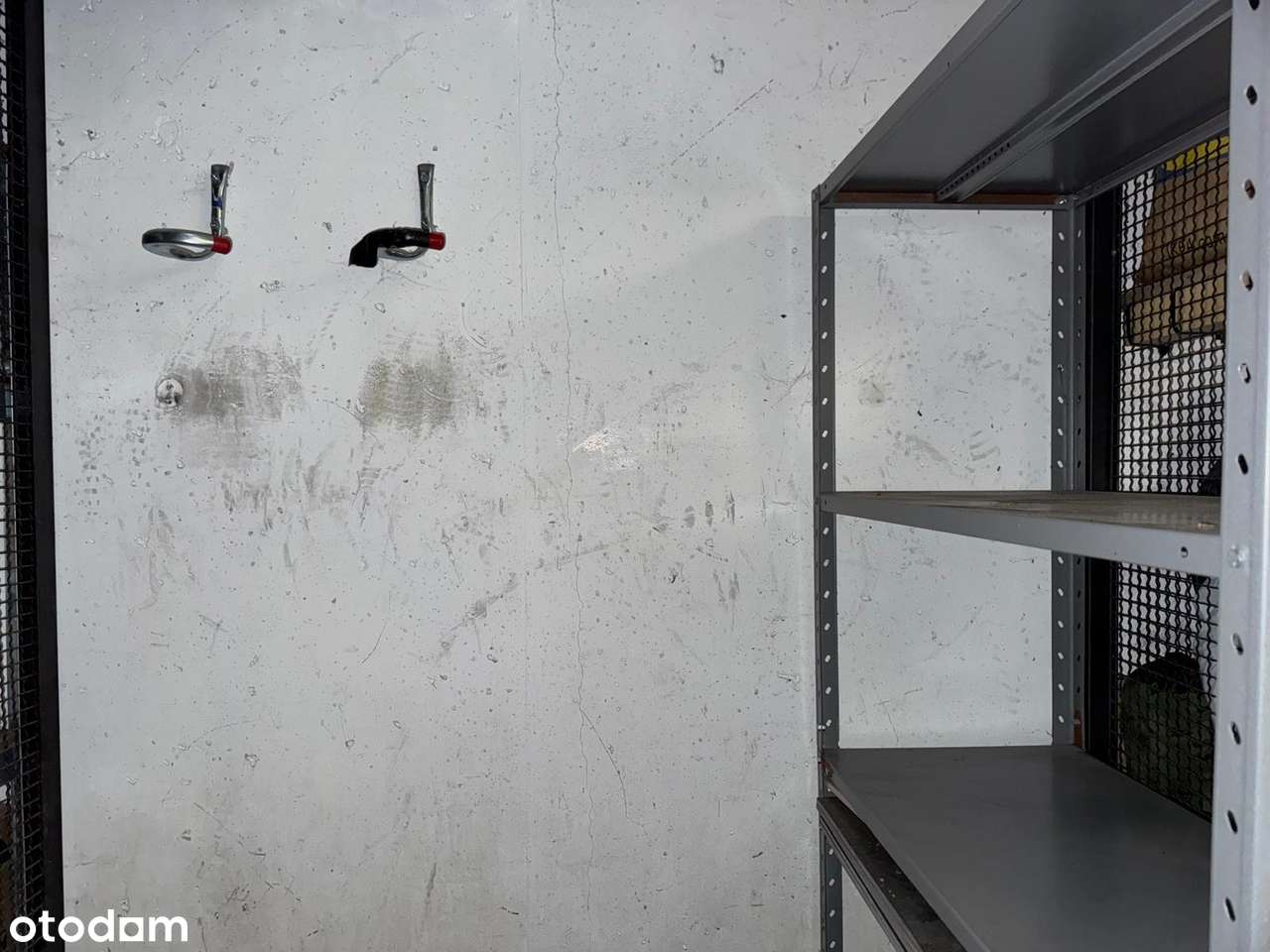 KOMÓRKA LOKATORSKA (2m2). Ożarów Mazowiecki. Ciepła, sucha, bezpieczna - Pełny obrazek: 3/4