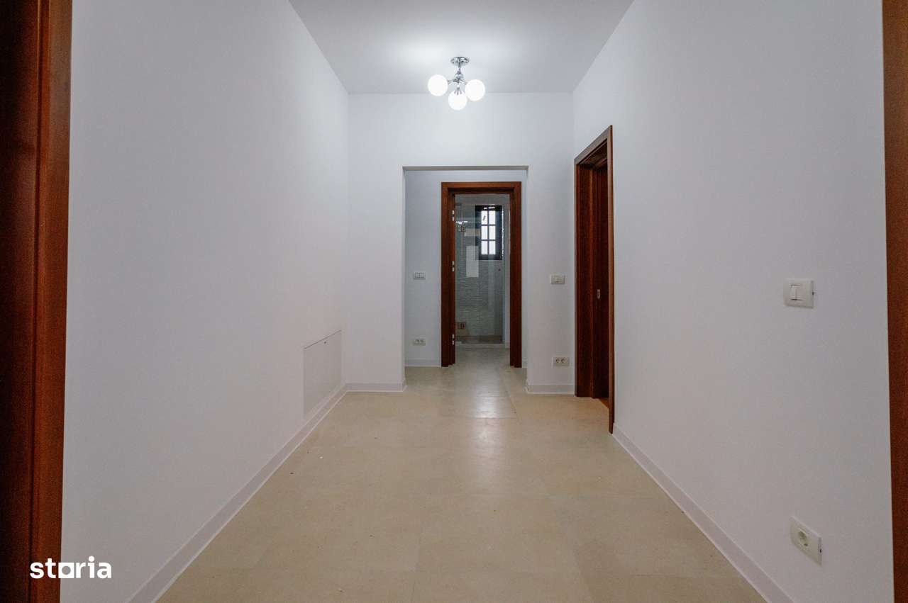Proprietate unicat stil neoromânesc Ștefănești-19