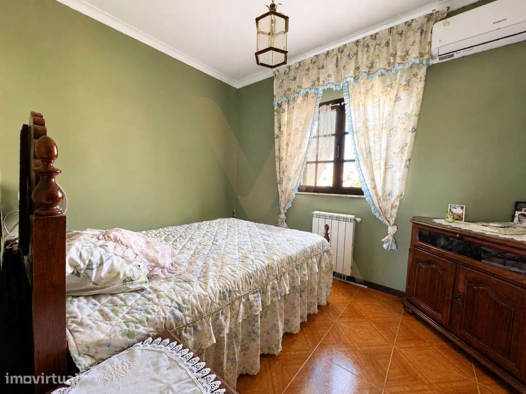 Moradia T3 c/Jardim | Fontão - Ponte de Lima-16