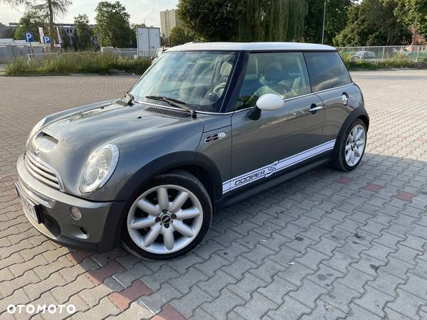 MINI Cooper S chili - 37