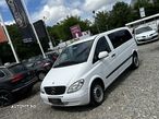 Mercedes-Benz Vito 113 CDI Kompakt CREW - 1