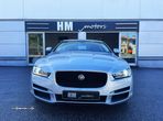 Jaguar XE 2.0 D Prestige Aut. - 2