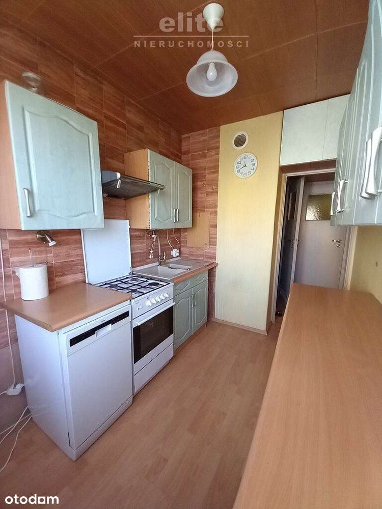 Rozkładowe 2 pok. 49 m2 balkon Os. Reda Gumieńce-9