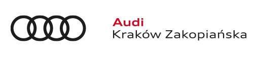 Audi Kraków Zakopiańska logo