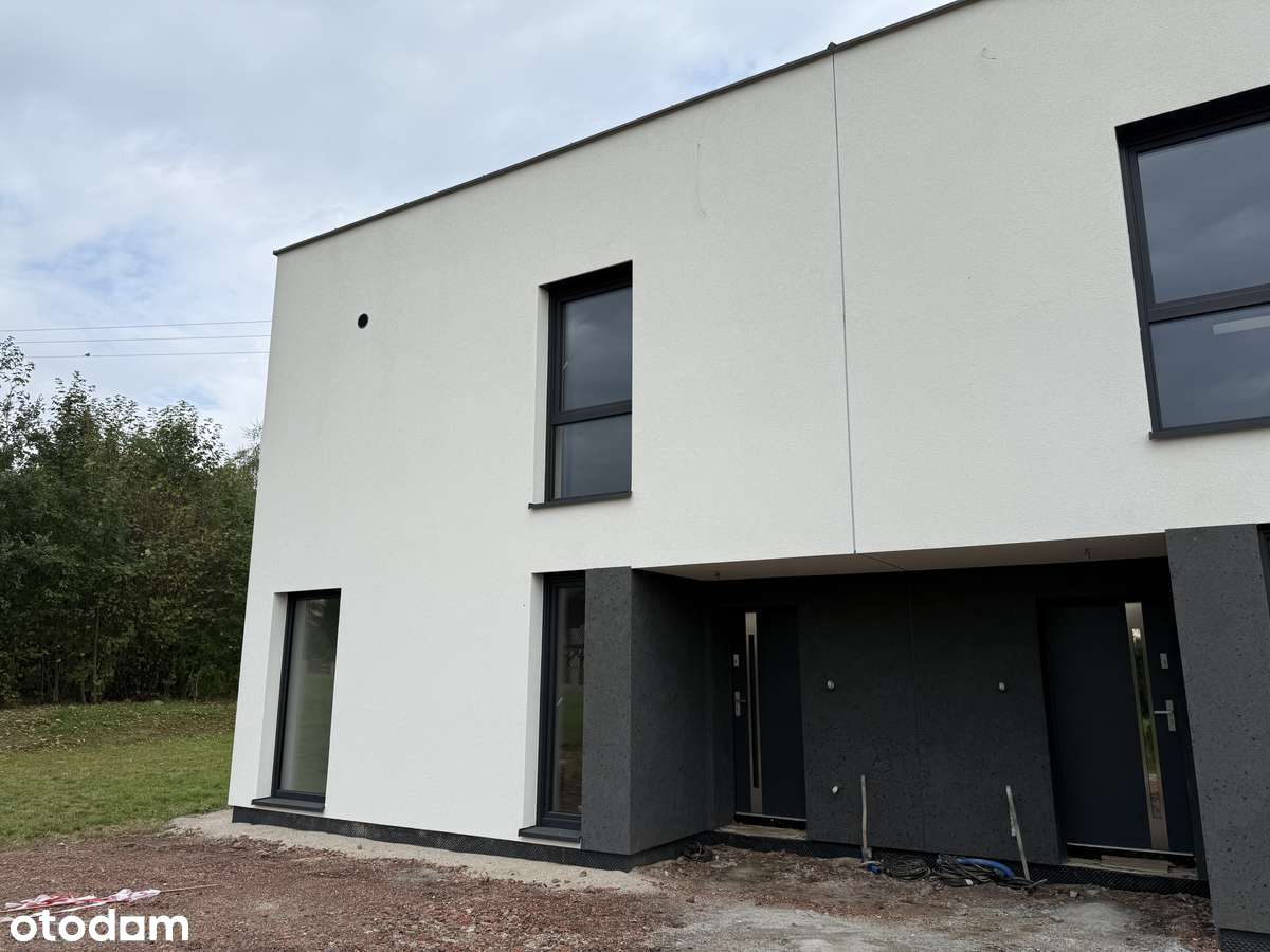 Nowoczesny dom w spokojnej okolicy, powiat Wodzisław Śląski - Pełny obrazek: 5/16