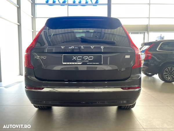 Volvo XC 90 Recharge T8 AWD Plus Bright - 5