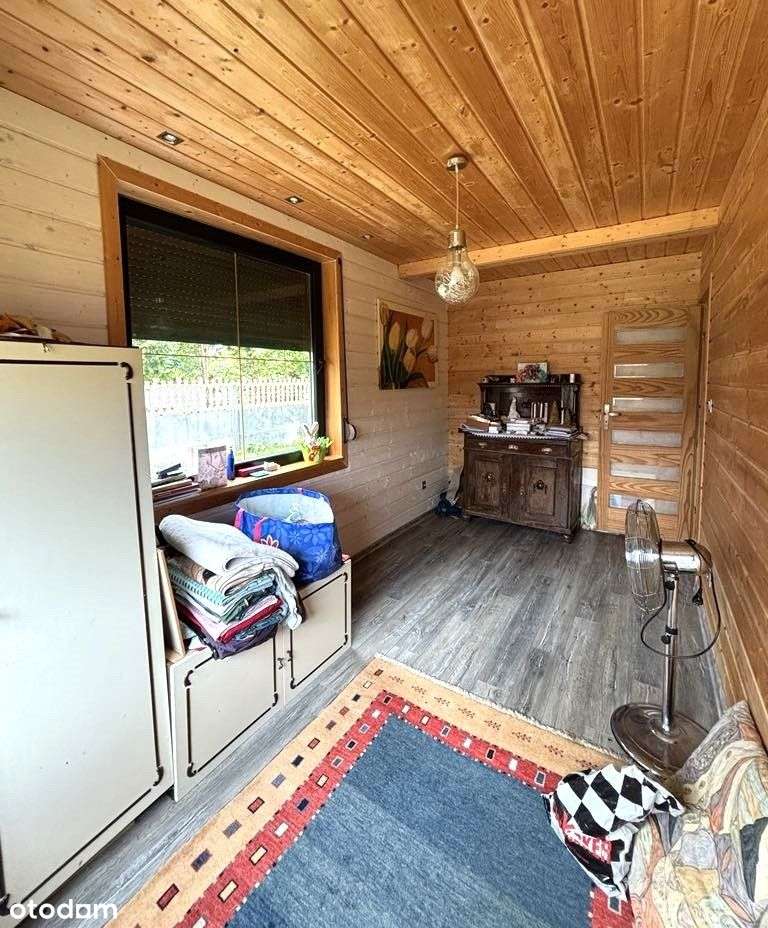 Piękny i klimatyczny dom w miejscowości nad jeziorem-17