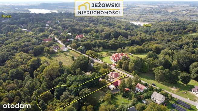 Gotowy dom na inwestycję, ul. Góry, 1,5km od Rynku-4