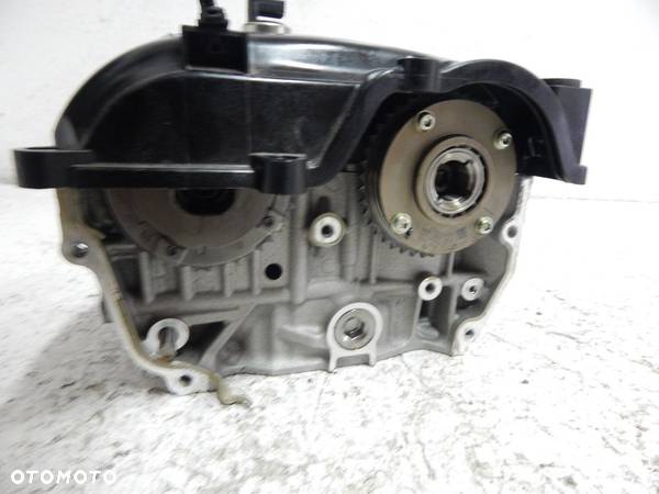 GLOWICA MAZDA CX3 2.0 B PE01 14-21 - 6