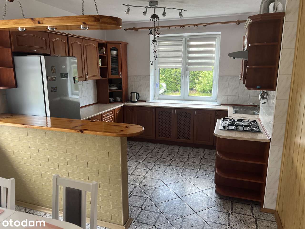 Piękny dom w Tarłowie - Pełny obrazek: 4/18