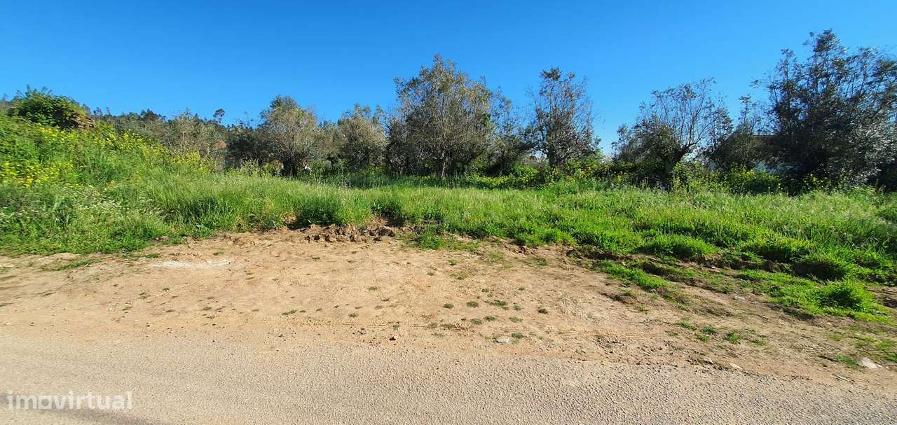 Terreno com urbano em ruína para Moradia em Igreja Nova do Sobral-9