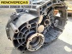 Caixa Velocidades Audi A3 (8P1) - 1