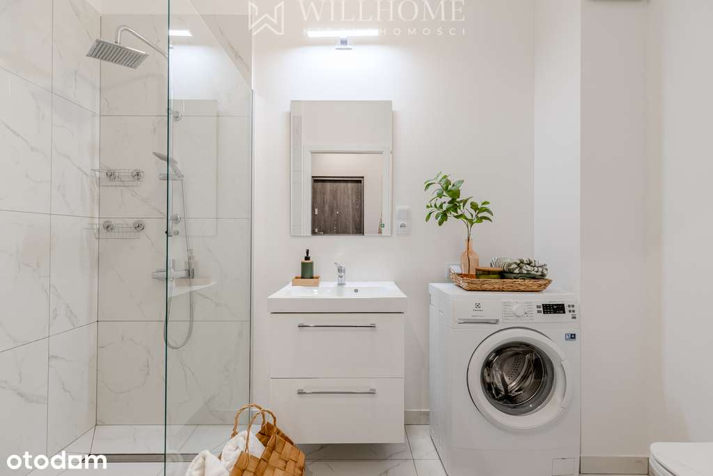 Twoje 4 pokoje nad Odrą – Port Popowice czeka!-9