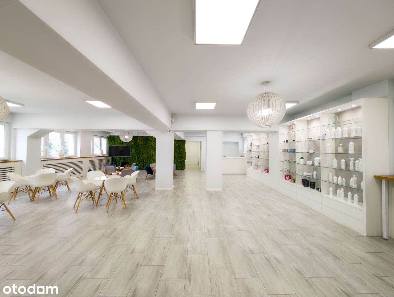 Powierzchnia handlowa, salon sprzedaży - Pełny obrazek: 2/6