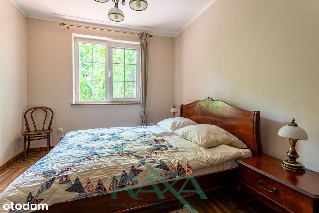 Przestronny dom nad jeziorem-5